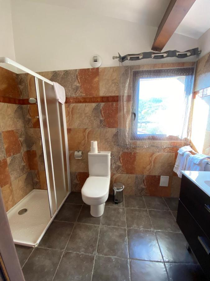 Domaine De La Tannerie Les Coulisses Lejlighed Prades  Eksteriør billede